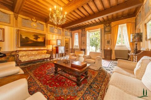Landejendom i Lucca, Lucca, Lucca - € 2.900.000 | Ref: 87035320 - foto 39
