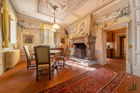 Landejendom i Lucca, Lucca, Lucca - € 2.900.000 | Ref: 87035320 - foto 40