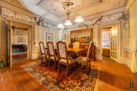 Landejendom i Lucca, Lucca, Lucca - € 2.900.000 | Ref: 87035320 - foto 42