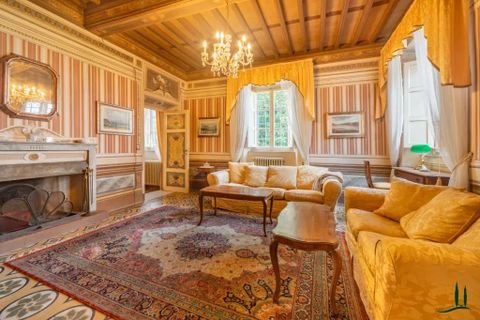 Landejendom i Lucca, Lucca, Lucca - € 2.900.000 | Ref: 87035320 - foto 43