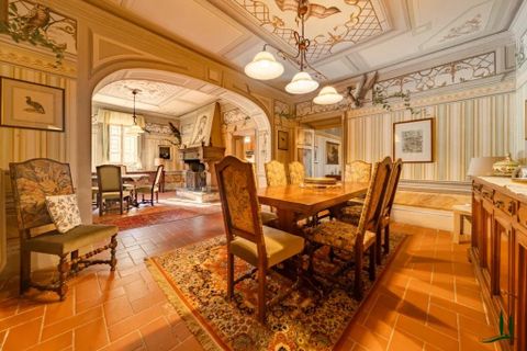 Landejendom i Lucca, Lucca, Lucca - € 2.900.000 | Ref: 87035320 - foto 44