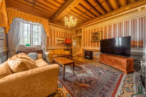 Landejendom i Lucca, Lucca, Lucca - € 2.900.000 | Ref: 87035320 - foto 45