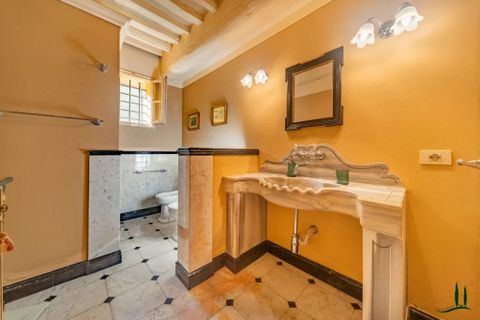 Landejendom i Lucca, Lucca, Lucca - € 2.900.000 | Ref: 87035320 - foto 46