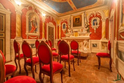 Landejendom i Lucca, Lucca, Lucca - € 2.900.000 | Ref: 87035320 - foto 50