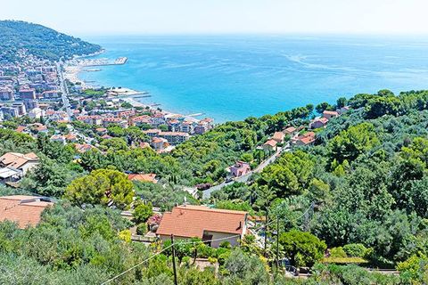Villa a Andora, Savona, Andora - € 770.000 | Ref: Andora155_1 - foto 2