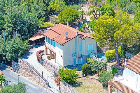 Villa a Andora, Savona, Andora - € 770.000 | Ref: Andora155_1 - foto 3