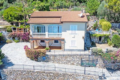 Villa a Andora, Savona, Andora - € 770.000 | Ref: Andora155_1 - foto 4