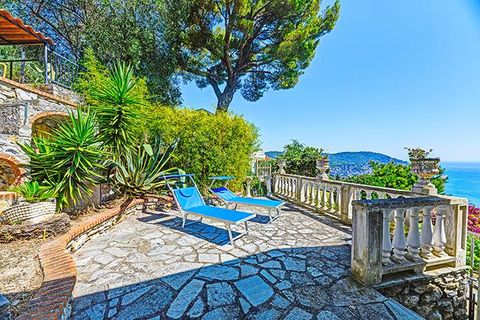 Villa a Andora, Savona, Andora - € 770.000 | Ref: Andora155_1 - foto 5