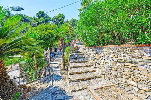 Villa a Andora, Savona, Andora - € 770.000 | Ref: Andora155_1 - foto 6