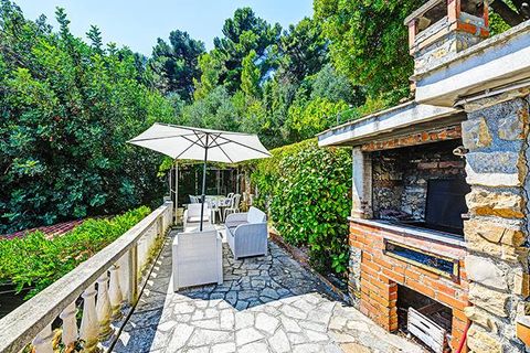 Villa a Andora, Savona, Andora - € 770.000 | Ref: Andora155_1 - foto 7