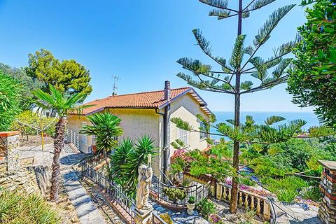 Villa a Andora, Savona, Andora - € 770.000 | Ref: Andora155_1 - foto 8