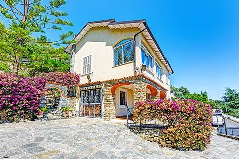 Villa a Andora, Savona, Andora - € 770.000 | Ref: Andora155_1 - foto 9