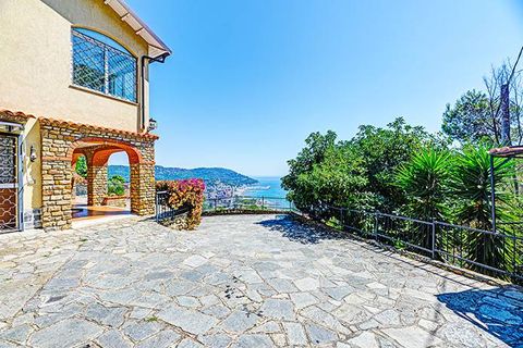 Villa a Andora, Savona, Andora - € 770.000 | Ref: Andora155_1 - foto 11