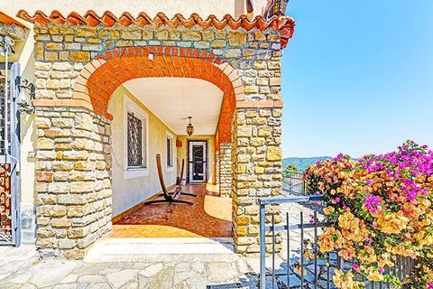 Villa a Andora, Savona, Andora - € 770.000 | Ref: Andora155_1 - foto 12