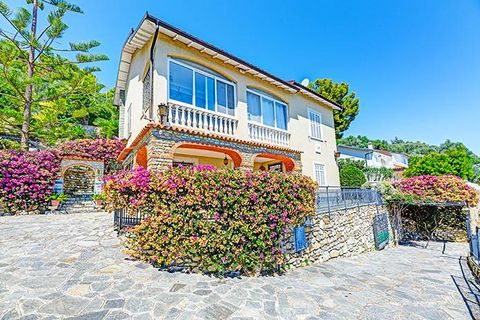 Villa a Andora, Savona, Andora - € 770.000 | Ref: Andora155_1 - foto 13