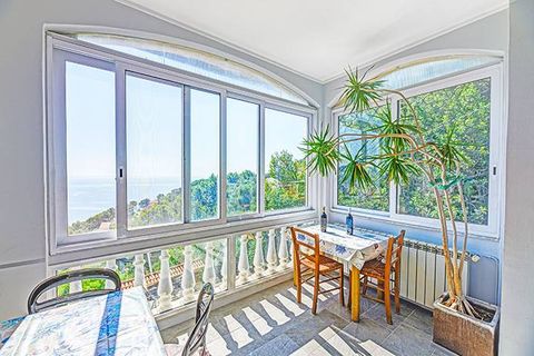 Villa a Andora, Savona, Andora - € 770.000 | Ref: Andora155_1 - foto 19