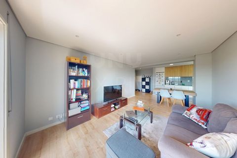 Lejlighed i Gondomar, Porto, Gondomar - € 269.900 | Ref: UNU-F4-01-2 - foto 2