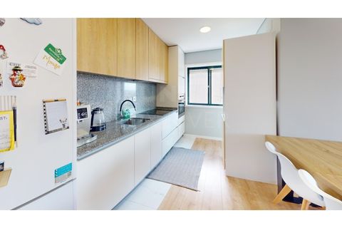Lejlighed i Gondomar, Porto, Gondomar - € 269.900 | Ref: UNU-F4-01-2 - foto 3