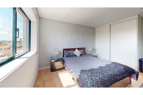 Lejlighed i Gondomar, Porto, Gondomar - € 269.900 | Ref: UNU-F4-01-2 - foto 9