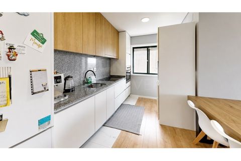 Apartament a Gondomar, Porto, Gondomar - € 259.900 | Ref: UNU-F4-01-2 - foto 2