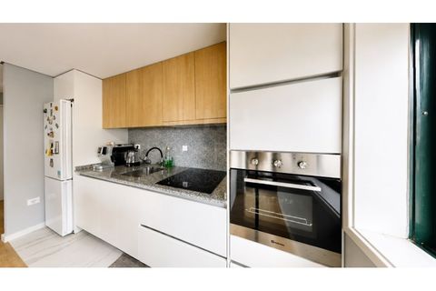 Apartament a Gondomar, Porto, Gondomar - € 259.900 | Ref: UNU-F4-01-2 - foto 3
