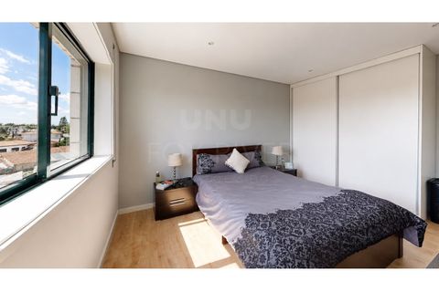 Apartament a Gondomar, Porto, Gondomar - € 259.900 | Ref: UNU-F4-01-2 - foto 5
