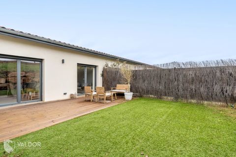 Villa i Frans, Ain, Frans - € 279.000 | Ref: 86694276 - foto 3
