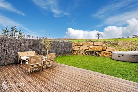 Villa em Frans, Ain, Frans - € 269.000 | Ref: 86694276 - foto 1