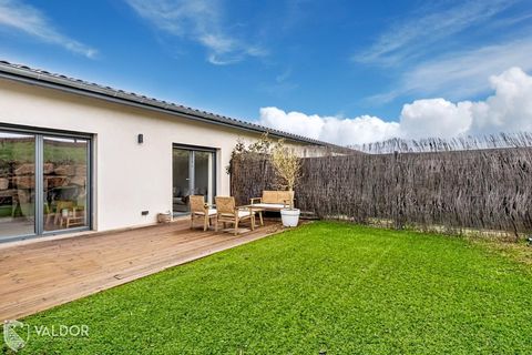 Villa em Frans, Ain, Frans - € 269.000 | Ref: 86694276 - foto 2