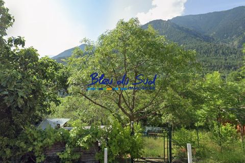 Terra a Escaro, Pyrenees-Orientales, Escaro - € 41.500 | Ref: 2689-BLEUDUSUD2 - foto 2