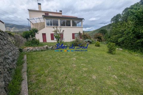 Villa a Fuilla, Pyrenees-Orientales, Fuilla - € 289.500 | Ref: 2686-BLEUDUSUD2 - foto 2
