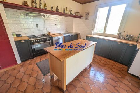 Villa a Fuilla, Pyrenees-Orientales, Fuilla - € 289.500 | Ref: 2686-BLEUDUSUD2 - foto 3