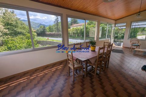Villa a Fuilla, Pyrenees-Orientales, Fuilla - € 289.500 | Ref: 2686-BLEUDUSUD2 - foto 4