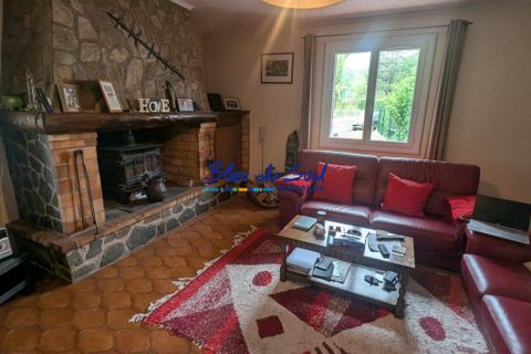 Villa a Fuilla, Pyrenees-Orientales, Fuilla - € 289.500 | Ref: 2686-BLEUDUSUD2 - foto 5
