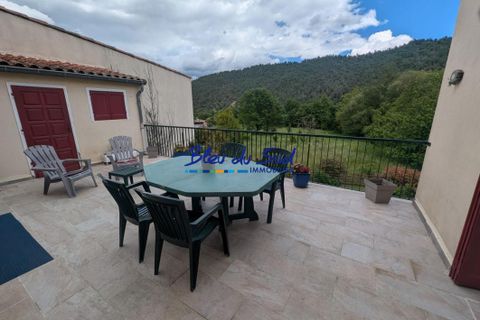 Villa a Fuilla, Pyrenees-Orientales, Fuilla - € 289.500 | Ref: 2686-BLEUDUSUD2 - foto 6