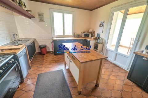 Villa a Fuilla, Pyrenees-Orientales, Fuilla - € 289.500 | Ref: 2686-BLEUDUSUD2 - foto 7
