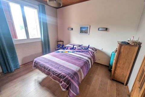 Villa a Fuilla, Pyrenees-Orientales, Fuilla - € 289.500 | Ref: 2686-BLEUDUSUD2 - foto 13