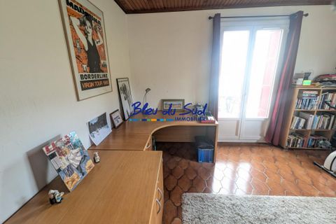 Villa a Fuilla, Pyrenees-Orientales, Fuilla - € 289.500 | Ref: 2686-BLEUDUSUD2 - foto 14