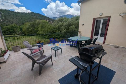 Villa a Fuilla, Pyrenees-Orientales, Fuilla - € 289.500 | Ref: 2686-BLEUDUSUD2 - foto 15