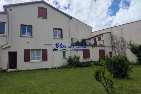 Villa a Fuilla, Pyrenees-Orientales, Fuilla - € 289.500 | Ref: 2686-BLEUDUSUD2 - foto 16