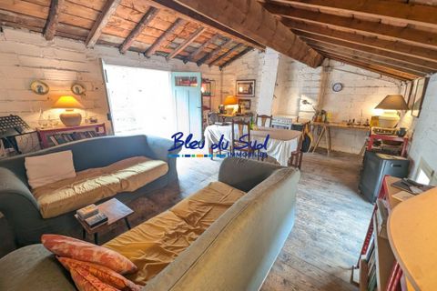Villa i Olette, Pyrenees-Orientales, Olette - € 69.000 | Ref: 2519-BLEUDUSUD2 - foto 2