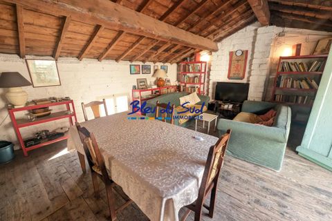 Villa i Olette, Pyrenees-Orientales, Olette - € 69.000 | Ref: 2519-BLEUDUSUD2 - foto 3