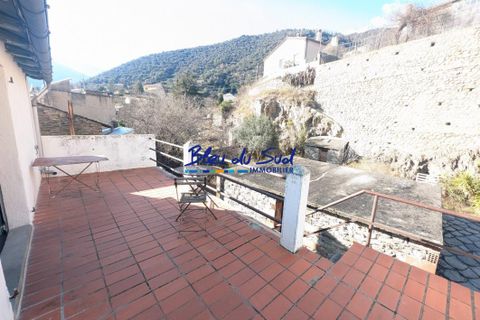 Villa i Olette, Pyrenees-Orientales, Olette - € 69.000 | Ref: 2519-BLEUDUSUD2 - foto 4