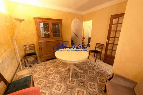 Villa i Olette, Pyrenees-Orientales, Olette - € 69.000 | Ref: 2519-BLEUDUSUD2 - foto 5