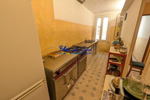 Villa i Olette, Pyrenees-Orientales, Olette - € 69.000 | Ref: 2519-BLEUDUSUD2 - foto 6