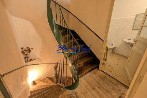 Villa i Olette, Pyrenees-Orientales, Olette - € 69.000 | Ref: 2519-BLEUDUSUD2 - foto 12
