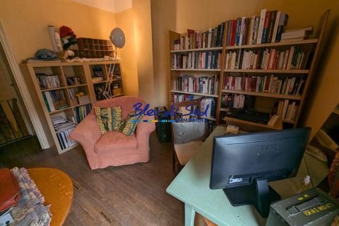 Villa i Olette, Pyrenees-Orientales, Olette - € 69.000 | Ref: 2519-BLEUDUSUD2 - foto 14