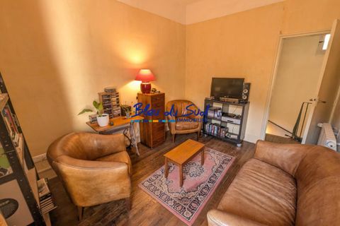 Villa i Olette, Pyrenees-Orientales, Olette - € 69.000 | Ref: 2519-BLEUDUSUD2 - foto 15