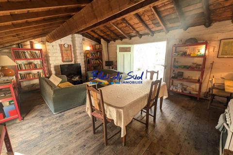 Villa i Olette, Pyrenees-Orientales, Olette - € 69.000 | Ref: 2519-BLEUDUSUD2 - foto 19