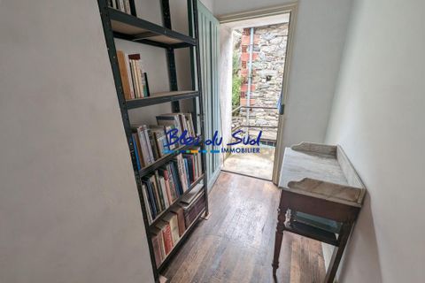Villa i Olette, Pyrenees-Orientales, Olette - € 69.000 | Ref: 2519-BLEUDUSUD2 - foto 20
